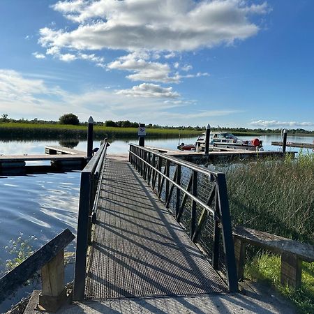 Home Near The River Shannon Rooskey Exterior photo