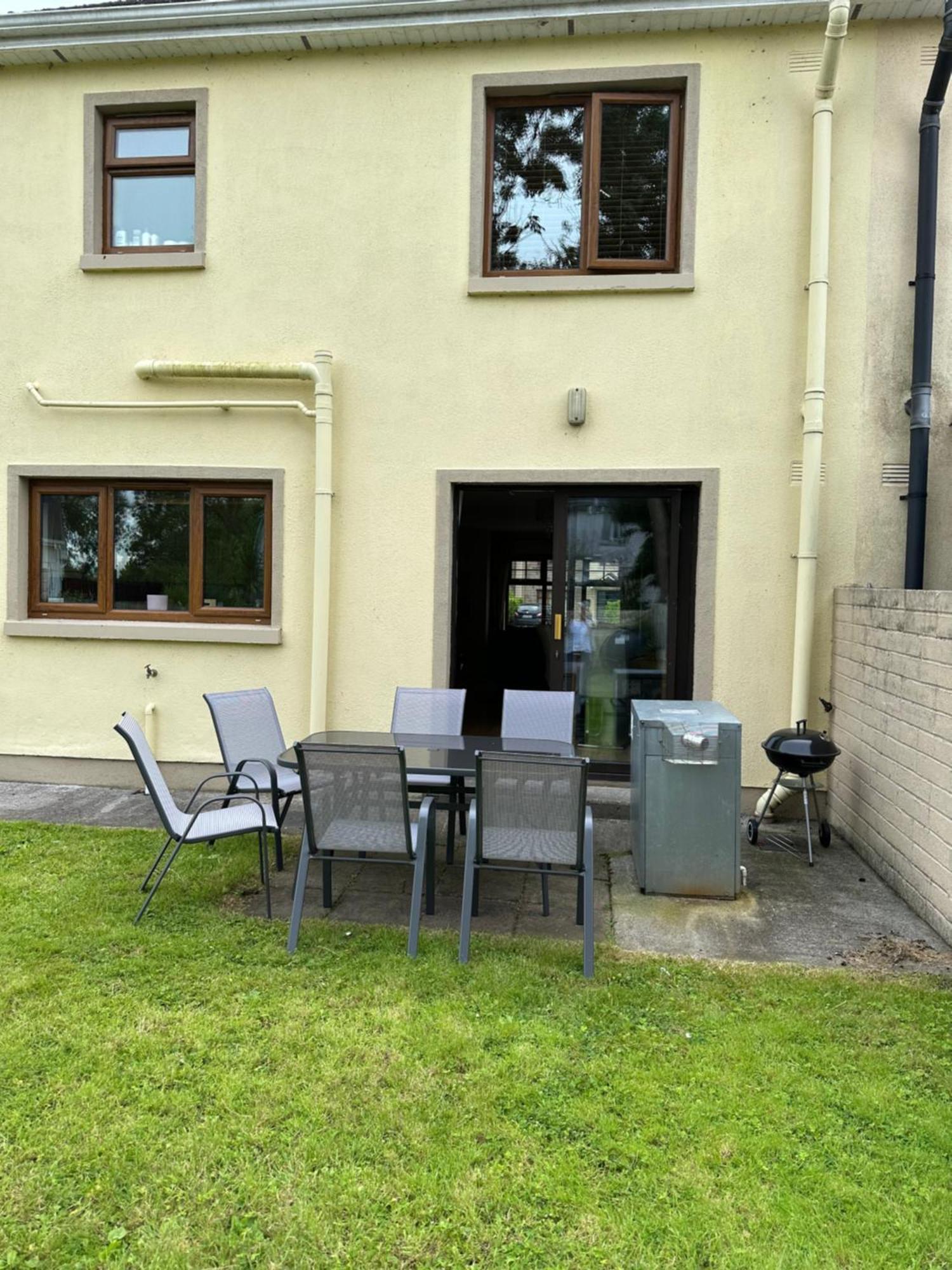Home Near The River Shannon Rooskey Exterior photo