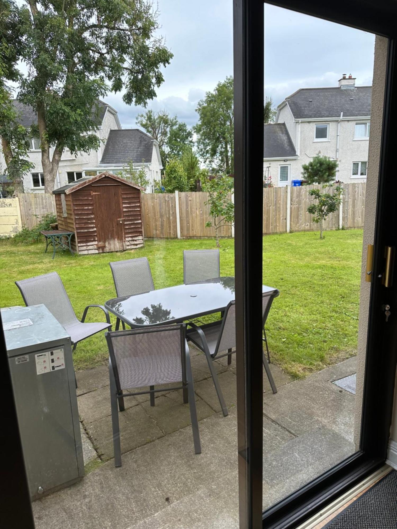 Home Near The River Shannon Rooskey Exterior photo
