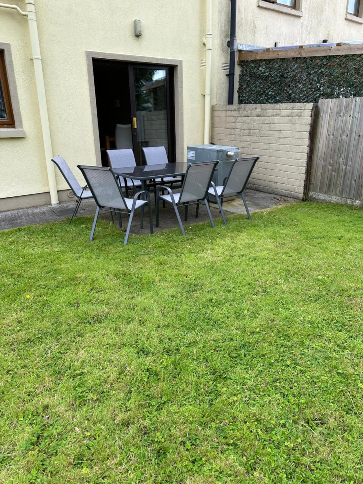 Home Near The River Shannon Rooskey Exterior photo